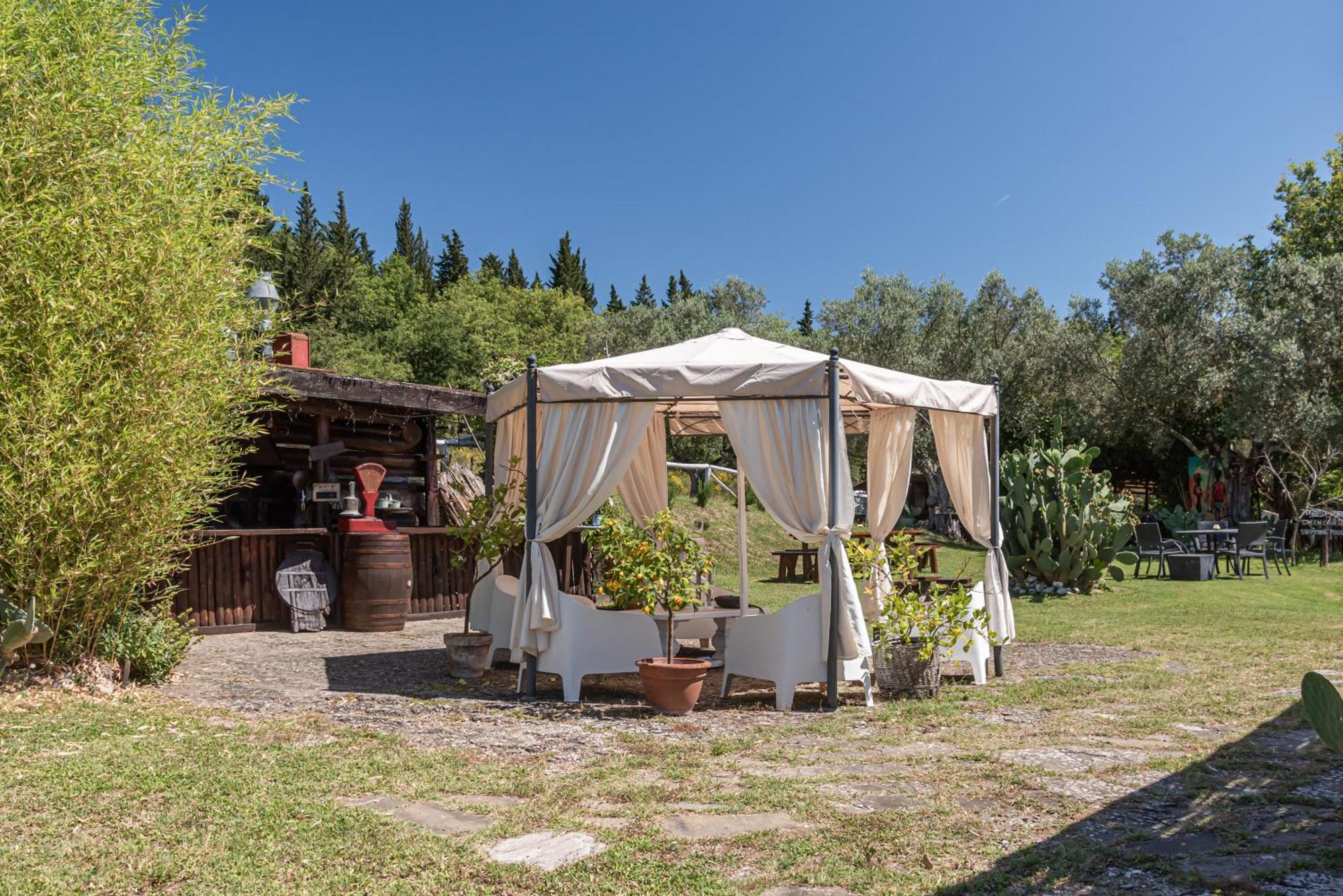 Villa Silvia Rignano Sull Arno Exterior photo